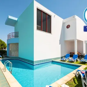 Marina Villa