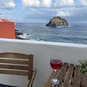 Vistas Impresionantes Al Mar De Garachico Ferienhaus Garachico (Tenerife)
